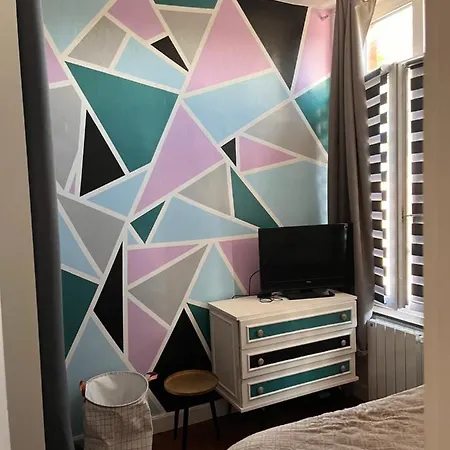 Maison Montreuil Sur Mer Hébergement de vacances Montreuil (Pas-de-Calais)